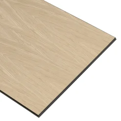 I-WOOD AKUSTIKPANEL NATUR EG 17 X 580 X 1200 MM