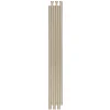 I-WOOD AKUSTIKPANEL NATUR EG 17 X 300 X 2400 MM