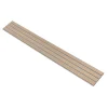I-WOOD AKUSTIKPANEL NATUR EG 17 X 300 X 2400 MM