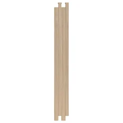 I-WOOD AKUSTIKPANEL NATUR EG 16 X 300 X 2400 MM