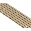 I-WOOD AKUSTIKPANEL NATUR EG 17 X 300 X 2400 MM