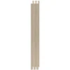 I-WOOD AKUSTIKPANEL NATUR EG 16 X 300 X 2400 MM