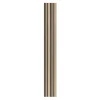 I-WOOD AKUSTIKPANEL NATUR EG 16 X 300 X 2400 MM