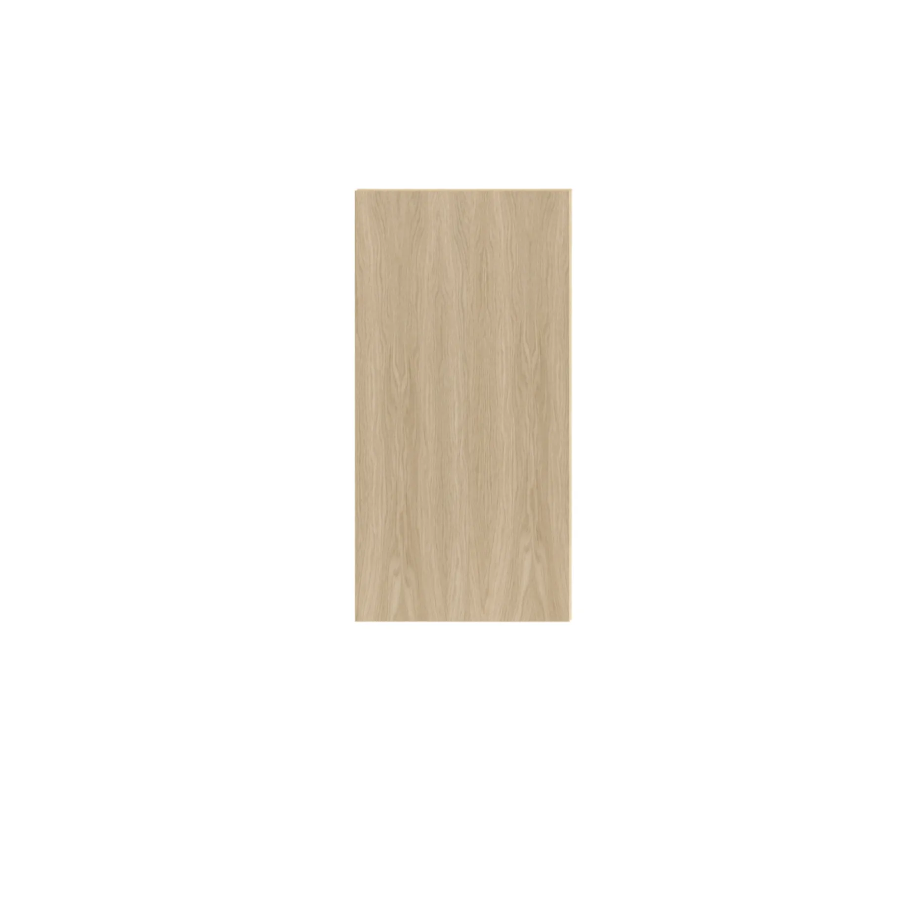 I-WOOD AKUSTIKPANEL NATUR EG 16 X 580 X 1200 MM