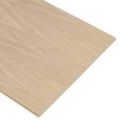 I-WOOD AKUSTIKPANEL NATUR EG 16 X 580 X 2780 MM