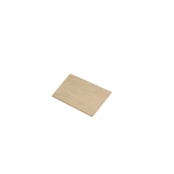 I-WOOD AKUSTIKPANEL NATUR EG 16 X 290 X 600 MM