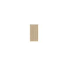 I-WOOD AKUSTIKPANEL NATUR EG 16 X 290 X 600 MM
