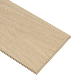 I-WOOD AKUSTIKPANEL NATUR EG 16 X 290 X 1200 MM