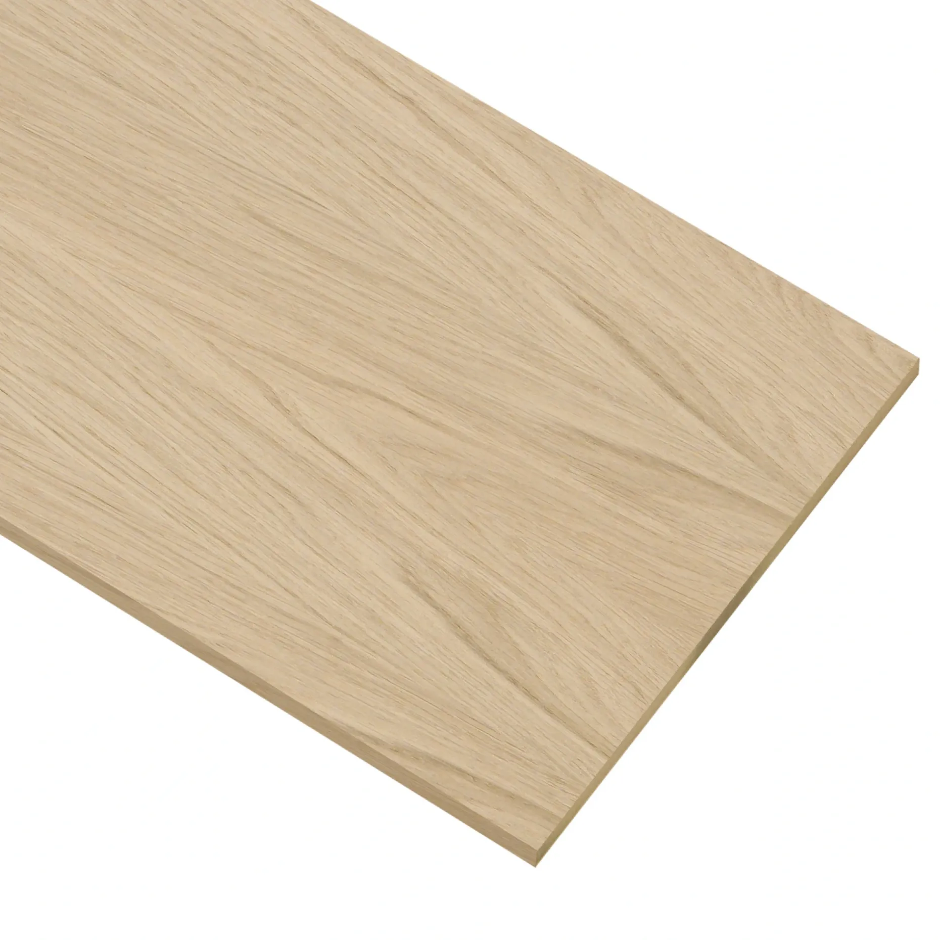I-WOOD AKUSTIKPANEL NATUR EG 16 X 300 X 2780 MM