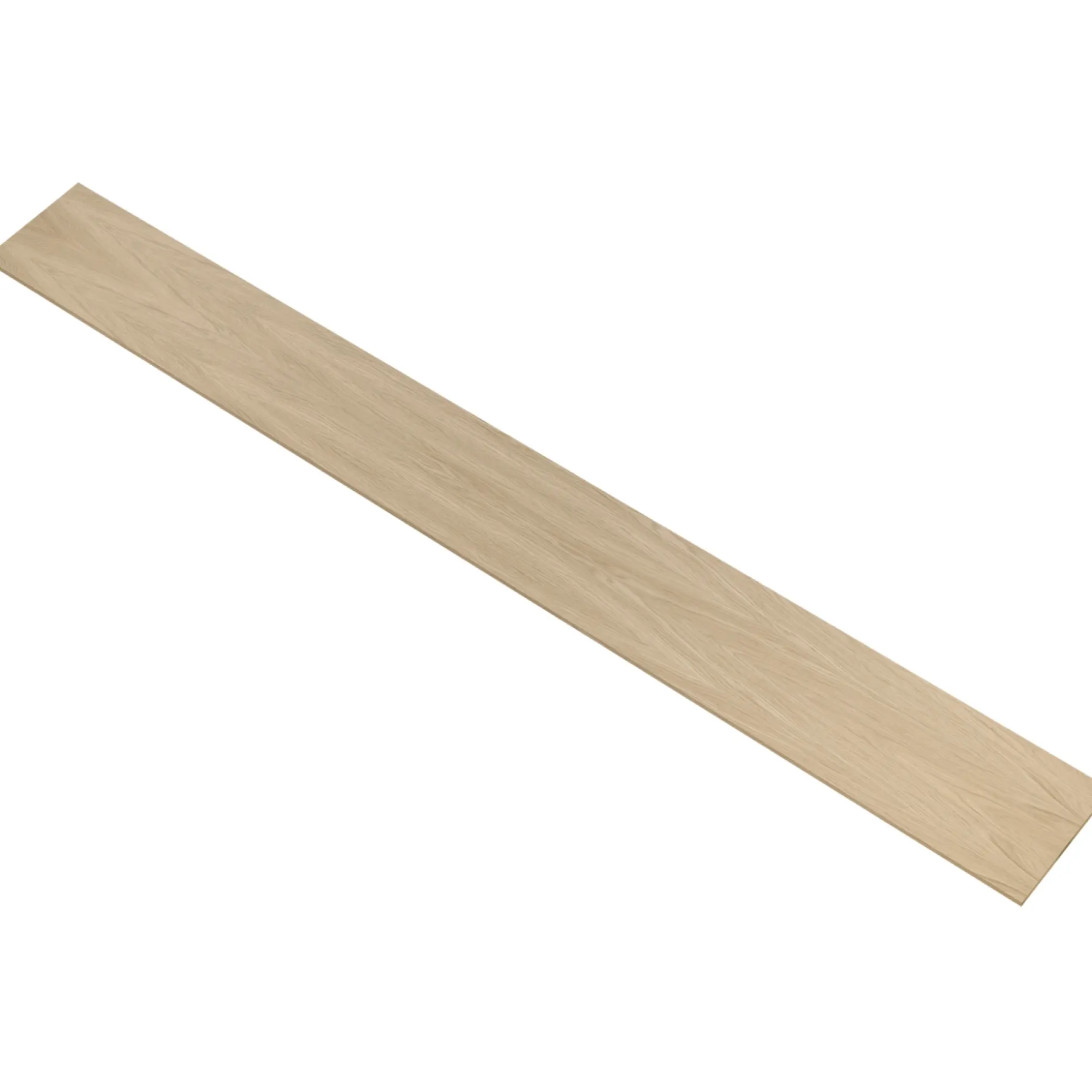 I-WOOD AKUSTIKPANEL NATUR EG 16 X 300 X 2780 MM