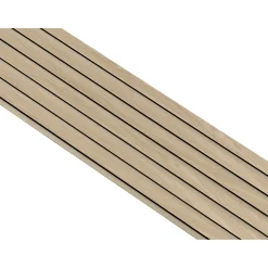 I-WOOD AKUSTIKPANEL NATUR EG 17 X 300 X 2400 MM