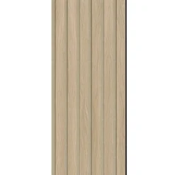 I-WOOD AKUSTIKPANEL NATUR EG 17 X 300 X 2400 MM