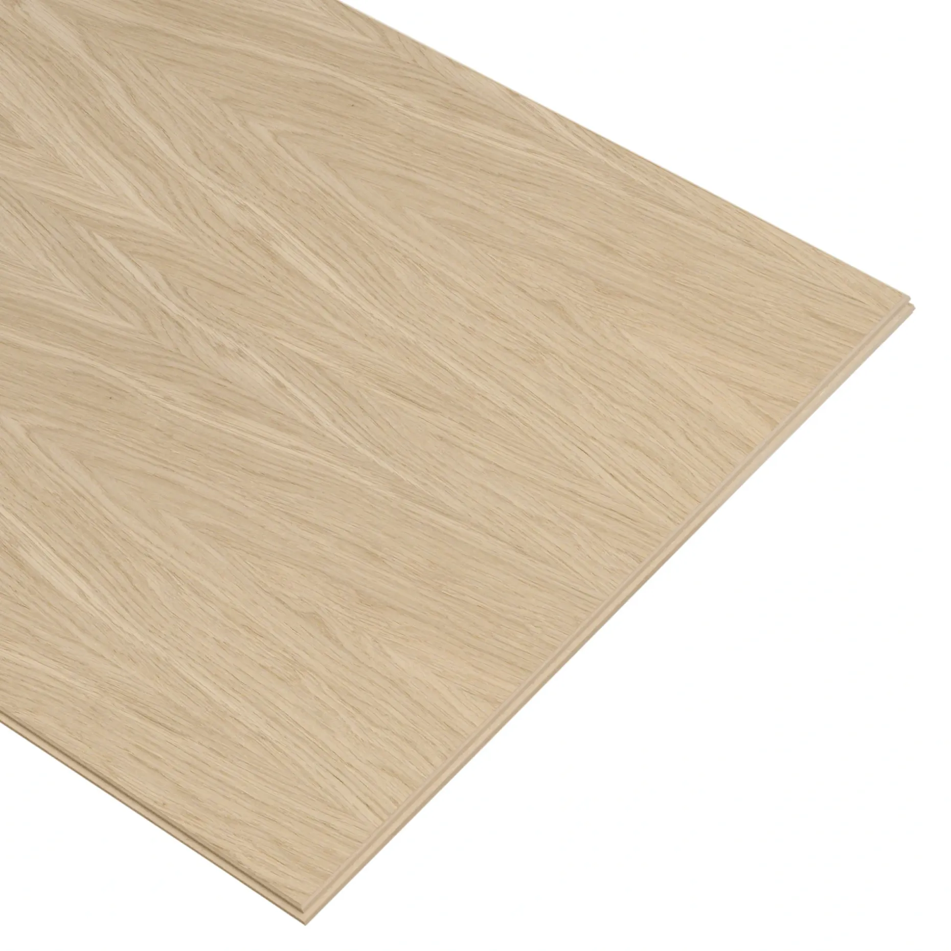 I-WOOD AKUSTIKPANEL NATUR EG 16 X 580 X 1800 MM