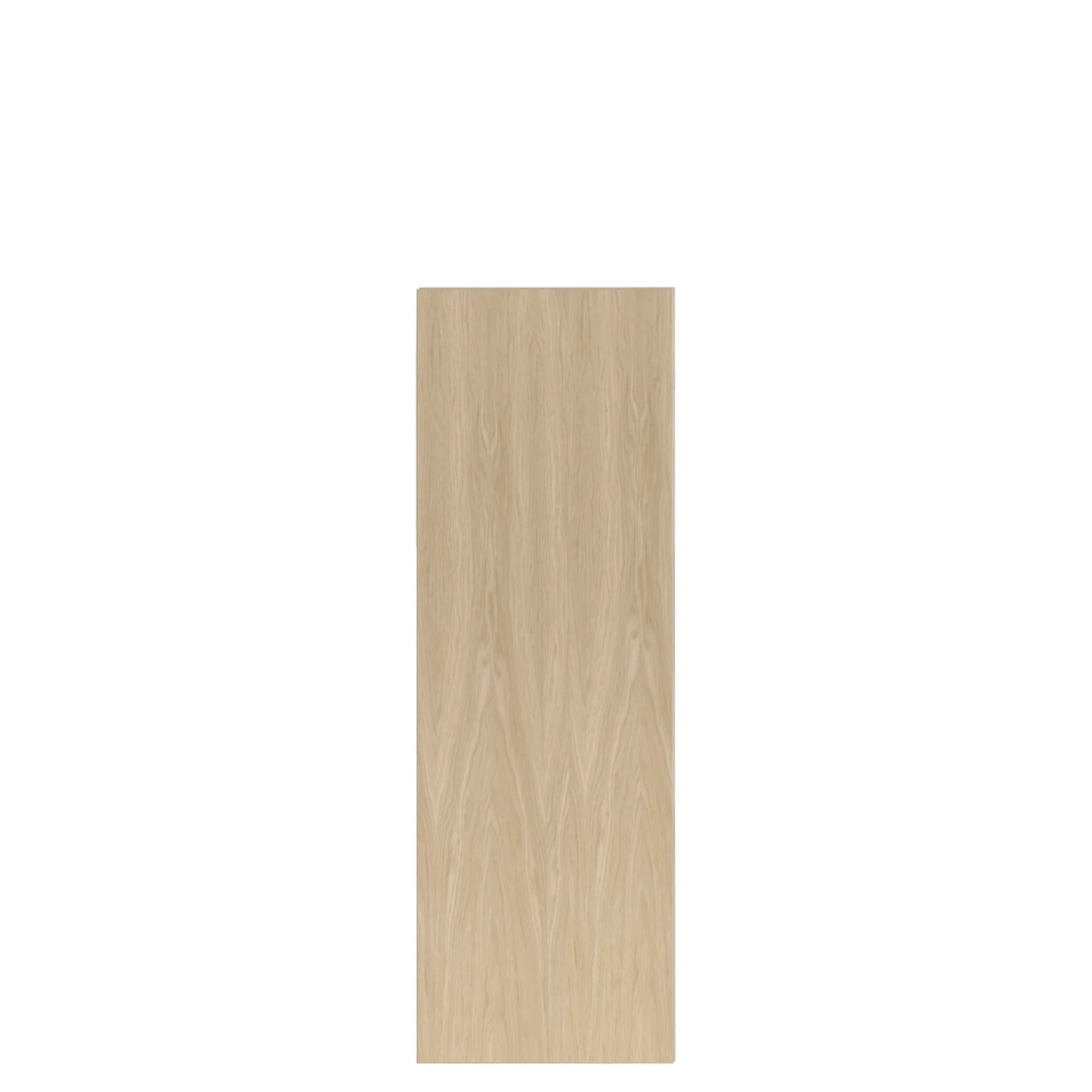I-WOOD AKUSTIKPANEL NATUR EG 16 X 580 X 1800 MM