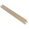 I-WOOD AKUSTIKPANEL NATUR EG 17 X 300 X 2400 MM