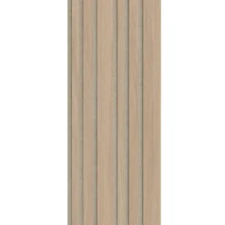 I-WOOD AKUSTIKPANEL NATUR EG 16 X 300 X 2400 MM