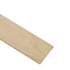 I-WOOD AKUSTIKPANEL NATUR EG 16 X 140 X 2780 MM