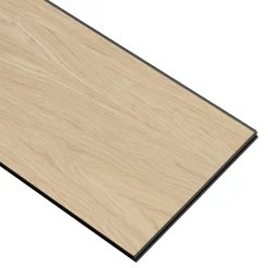 I-WOOD AKUSTIKPANEL NATUR EG 17 X 290 X 1200 MM
