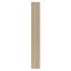 I-WOOD AKUSTIKPANEL NATUR EG 16 X 300 X 2400 MM