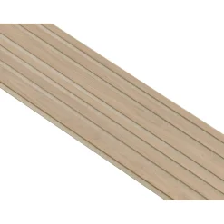 I-WOOD AKUSTIKPANEL NATUR EG 16 X 300 X 2400 MM
