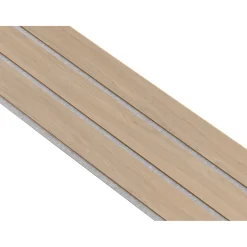 I-WOOD AKUSTIKPANEL NATUR EG 16 X 300 X 2400 MM