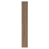 I-WOOD AKUSTIKPANEL VALNØD 17 X 300 X 2400 MM