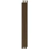 I-WOOD AKUSTIKPANEL VALNØD 17 X 300 X 2400 MM