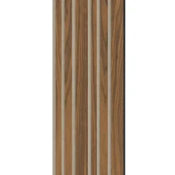 I-WOOD AKUSTIKPANEL VALNØD 17 X 300 X 2400 MM
