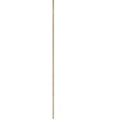 I-WOOD AKUSTIKPANEL VALNØD 17 X 20 X 2780 MM