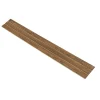 I-WOOD AKUSTIKPANEL VALNØD 17 X 300 X 2400 MM