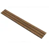 I-WOOD AKUSTIKPANEL VALNØD 17 X 300 X 2400 MM