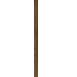 I-WOOD AKUSTIKPANEL VALNØD 17 X 140 X 2780 MM