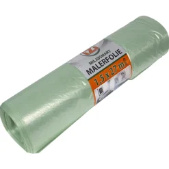 IZI 55 MY AFDÆKNINGSPLAST 1,5 X 27 M