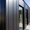JAMES HARDIE GLAT HARDIEPLANK 8 X 180 X 3600 MM SORT