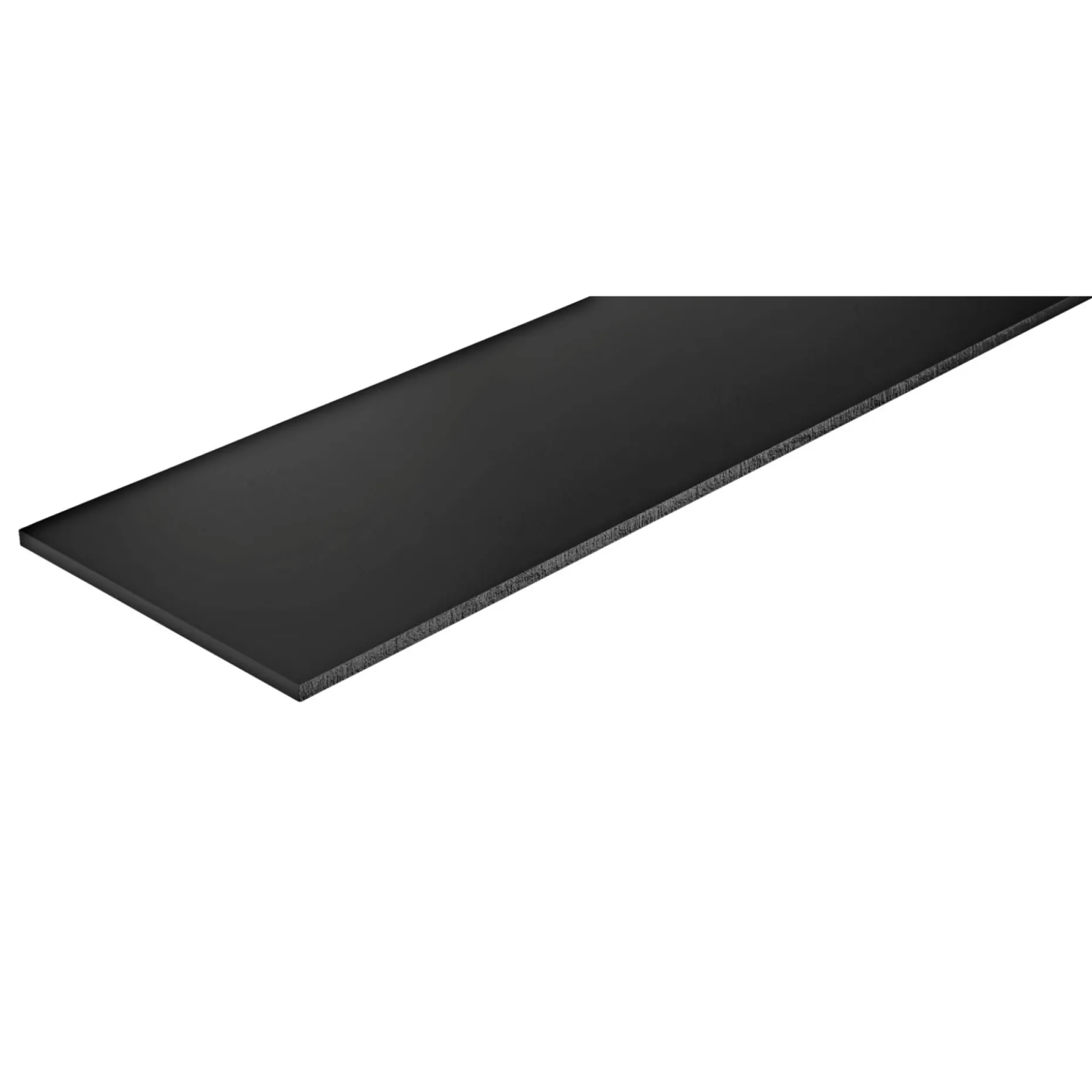 JAMES HARDIE GLAT HARDIEPLANK 8 X 180 X 3600 MM SORT