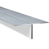 JAMES HARDIE T SAMLEPROFIL SORT 0,8X3000 MM