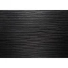 JAMES HARDIE TRÆSTRUKTUR HARDIEPLANK 8 X 180 X 3600 MM SORT