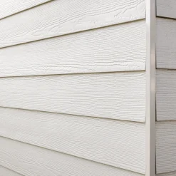 JAMES HARDIE TRÆSTRUKTUR HARDIEPLANK 8 X 180 X 3600 MM GRÅ/BEIGE