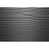 JAMES HARDIE TRÆSTRUKTUR HARDIEPLANK 8 X 180 X 3600 MM KOKSGRÅ
