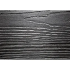 JAMES HARDIE TRÆSTRUKTUR HARDIEPLANK 8 X 180 X 3600 MM KOKSGRÅ