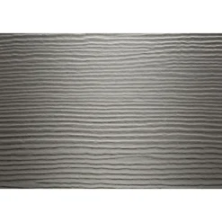 JAMES HARDIE TRÆSTRUKTUR HARDIEPLANK 8 X 180 X 3600 MM SKIFERGRÅ