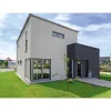 JAMES HARDIE TRÆSTRUKTUR HARDIE VL PLANK 11 X 214 X 3600 MM HVID
