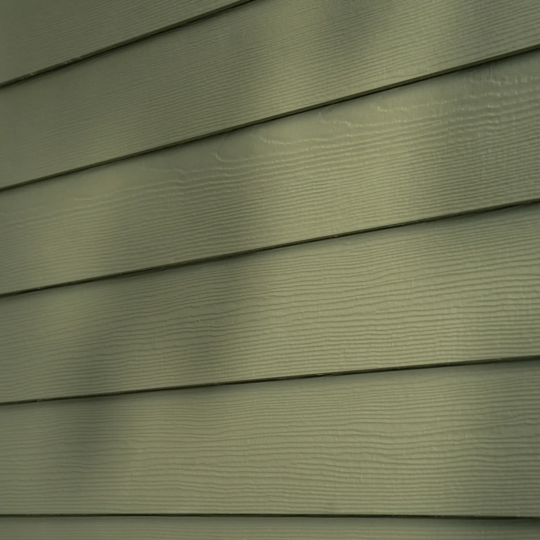 JAMES HARDIE TRÆSTRUKTUR HARDIEPLANK 8 X 180 X 3600 MM MINTGRØN