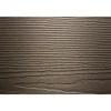 JAMES HARDIE TRÆSTRUKTUR HARDIEPLANK 8 X 180 X 3600 MM ESPRESSO