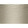 JAMES HARDIE TRÆSTRUKTUR HARDIEPLANK 8 X 180 X 3600 MM CREME
