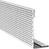 JAMES HARDIE VENTILATIONSPROFIL HVID 3000 MM