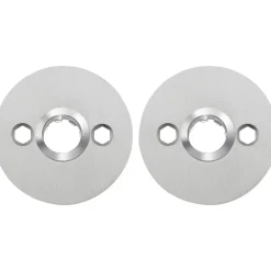 JASA 316 STÅL ROSET Ø52 MM