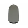JASA DØRSTOPPER 43 MM HVID
