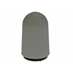 JASA DØRSTOPPER 73 MM HVID
