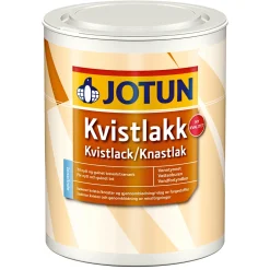 JOTUN KNAST- OG SPÆRRE GRUNDER 0,68 L